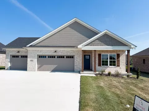 Southall Blvd, Bowling Green, KY 42101