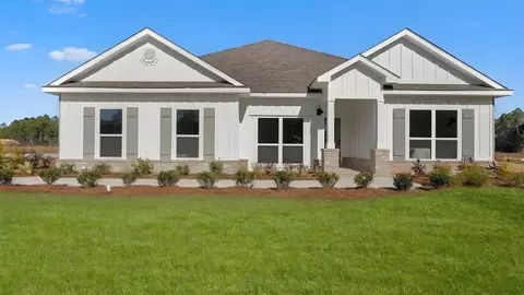 7830 Magnolia Loop, Pass Christian, MS 39571