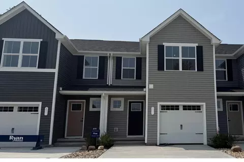 S/l 4c Red Hawk Way, Painesville Township, OH 44077