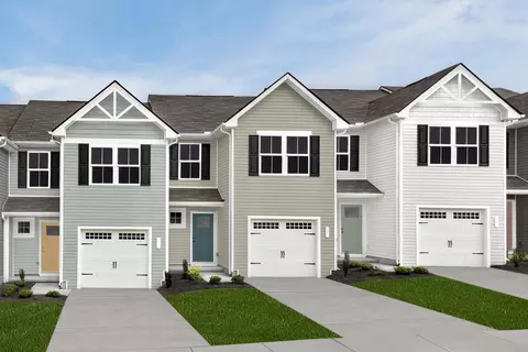 S/l 4c Red Hawk Way, Painesville Township, OH 44077