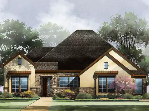 1000 Prescott Dr, Conroe, TX 77301