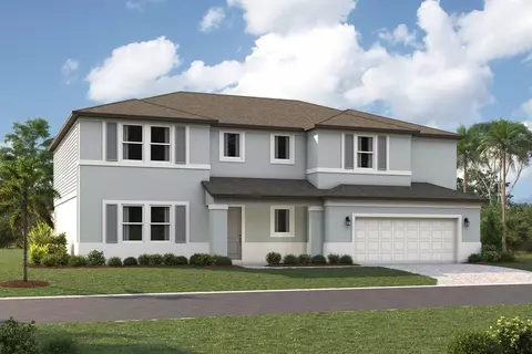 7332 Ridge Escape Way, Parrish, FL 34219
