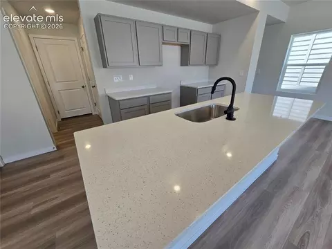 4928 Deer Haven Vw, Colorado Springs, CO 80911