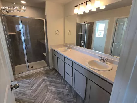 4928 Deer Haven Vw, Colorado Springs, CO 80911