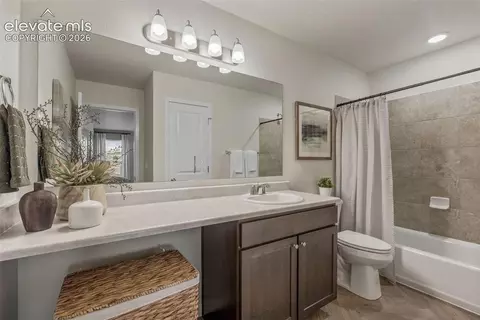 4928 Deer Haven Vw, Colorado Springs, CO 80911