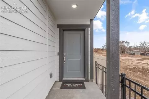 4928 Deer Haven Vw, Colorado Springs, CO 80911