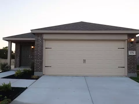 1276 Wild Cherry Way, Van Alstyne, TX 75495