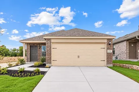 1276 Wild Cherry Way, Van Alstyne, TX 75495