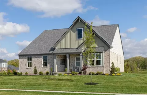 211 Grandview Dr #STE 130, Lebanon, OH 45036