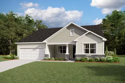 Exterior - 35 Coco Ln, Clayton, NC 27520 photo 5 of 8