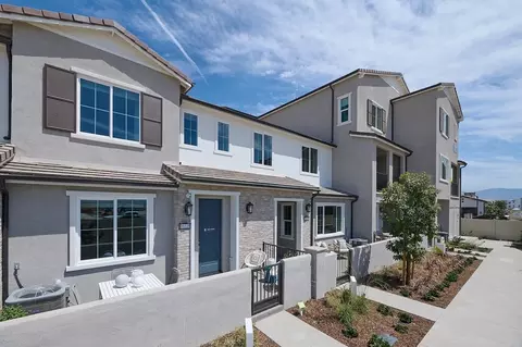 Exterior - 16125 Currant Ln, Chino, CA 91708 photo 14 of 14