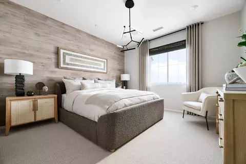 Bedroom - 16125 Currant Ln, Chino, CA 91708 photo 8 of 10