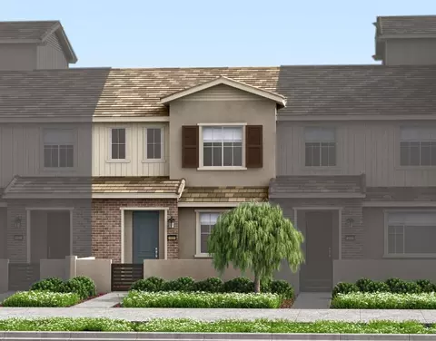 Exterior - 16125 Currant Ln, Chino, CA 91708 photo 2 of 14