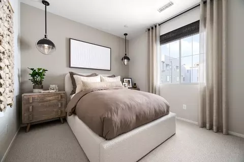 Bedroom - 16125 Currant Ln, Chino, CA 91708 photo 7 of 10