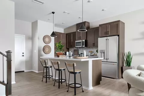 Kitchen - 16125 Currant Ln, Chino, CA 91708 photo 6 of 8