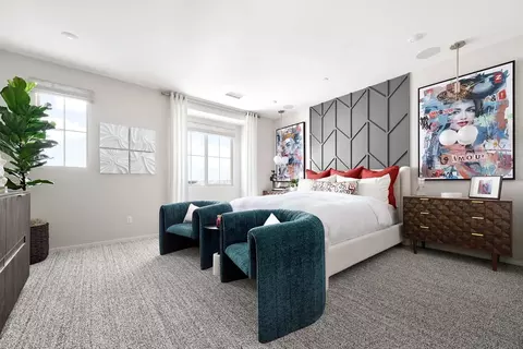 Bedroom - 16125 Currant Ln, Chino, CA 91708 photo 1 of 10