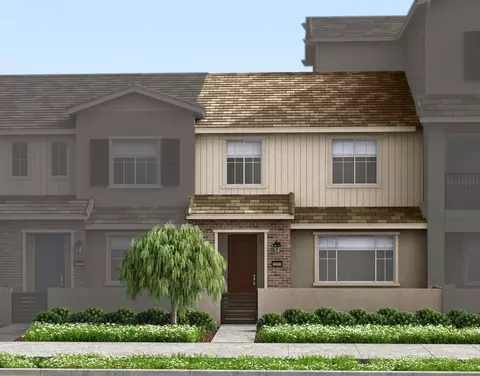 Exterior - 16125 Currant Ln, Chino, CA 91708 photo 9 of 14
