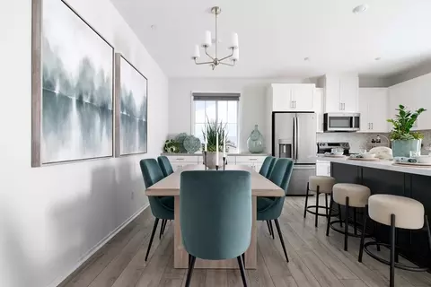 Dining - 16125 Currant Ln, Chino, CA 91708 photo 2 of 2