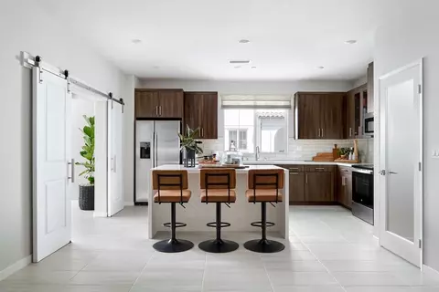 Kitchen - 16125 Currant Ln, Chino, CA 91708 photo 4 of 8