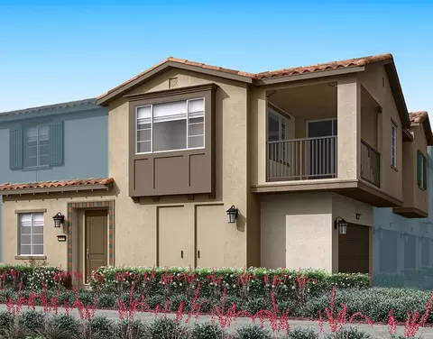 Exterior - 16125 Currant Ln, Chino, CA 91708 photo 12 of 14