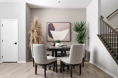 Dining - 16125 Currant Ln, Chino, CA 91708 photo 1 of 2