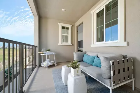 Exterior - 16125 Currant Ln, Chino, CA 91708 photo 4 of 14