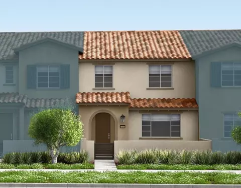 Exterior - 16125 Currant Ln, Chino, CA 91708 photo 8 of 14