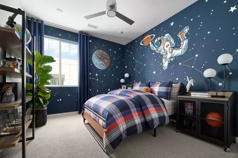 Bedroom - 16125 Currant Ln, Chino, CA 91708 photo 4 of 10