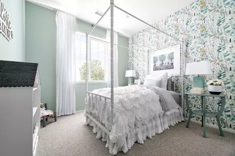 Bedroom - 16125 Currant Ln, Chino, CA 91708 photo 10 of 10