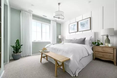 Bedroom - 16125 Currant Ln, Chino, CA 91708 photo 9 of 9