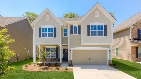 7317 Butternut Oak Ter, Huntersville, NC 28078