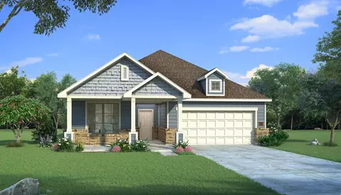 1018 Watercourse Pl, Royse City, TX 75189