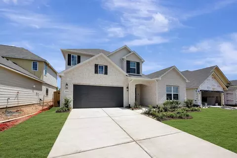 10607 Annex Ave, Montgomery, TX 77316