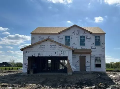 4303 Goldfinch Ave, Valparaiso, IN 46385