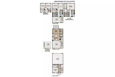 Floorplan - 13627 Pine Dr, Rogers, MN 55374 photo 4 of 5