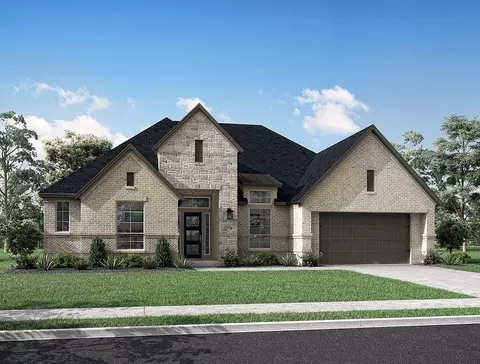 21223 Prince Of Orange Ln, Cypress, TX 77433