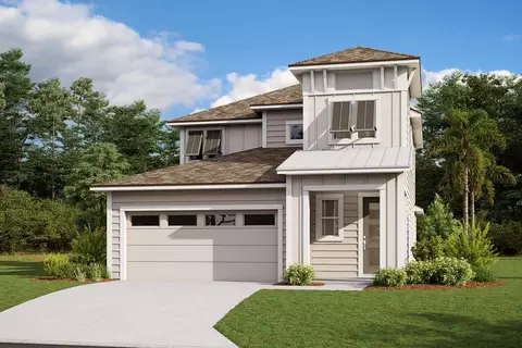 211 Dawes Ave, Ponte Vedra, FL 32081