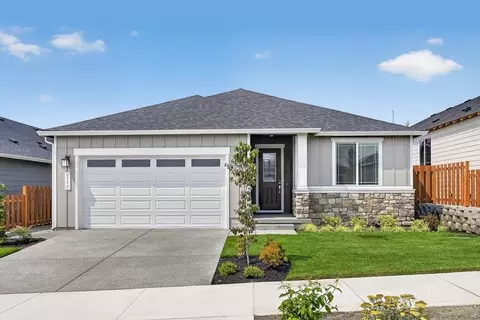 2715 Bowthorpe St SE, Lacey, WA 98513