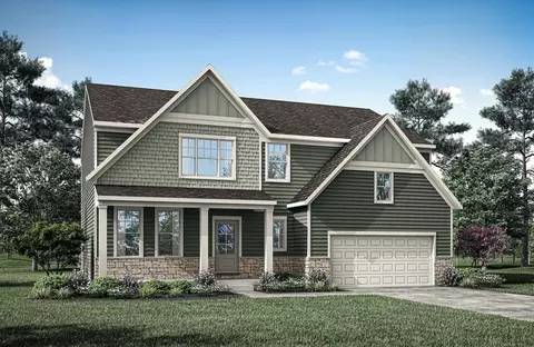 1304 Trailhead Pl, Harrison, OH 45030