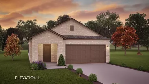 4011 Colony River Rock Blvd, Pinehurst, TX 77362