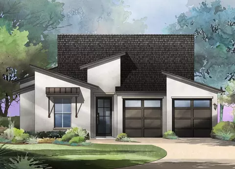 215 William Hersee Dr, Bastrop, TX 78602