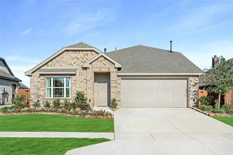 10624 Moss Cove Dr, Crowley, TX 76036