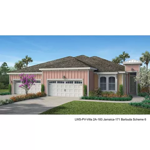 9201 Highway 79, Panama City Beach, FL 32413