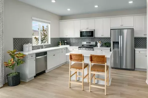 Kitchen - 19170 El Gallo St, Riverside, CA 92508 photo 1 of 1