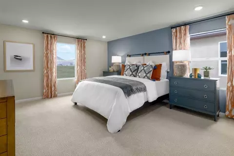 Bedroom - 19170 El Gallo St, Riverside, CA 92508 photo 1 of 1