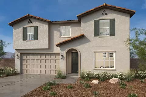 Exterior - 19170 El Gallo St, Riverside, CA 92508 photo 2 of 6