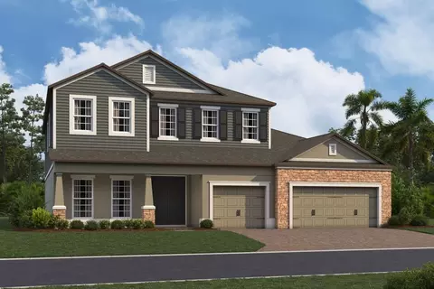3683 Wolves Creek Pl, Apopka, FL 32712