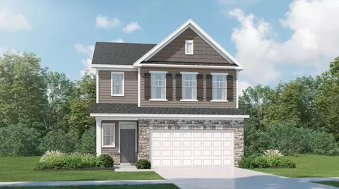 703 Painted Daisy Ln, Durham, NC 27703