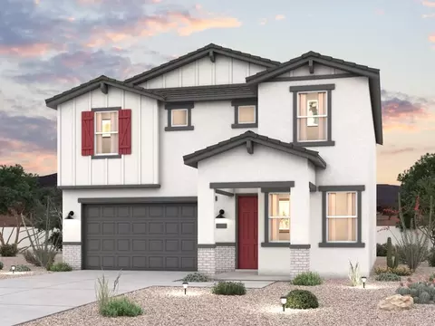 6272 E Crockett Way, San Tan Valley, AZ 85143