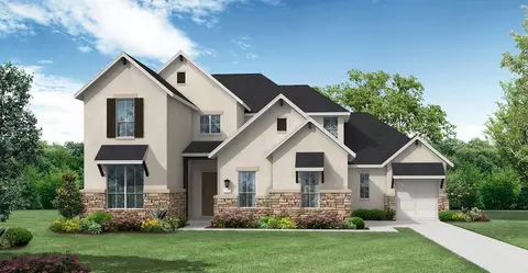 115 Mcmillian Dr, Liberty Hill, TX 78642